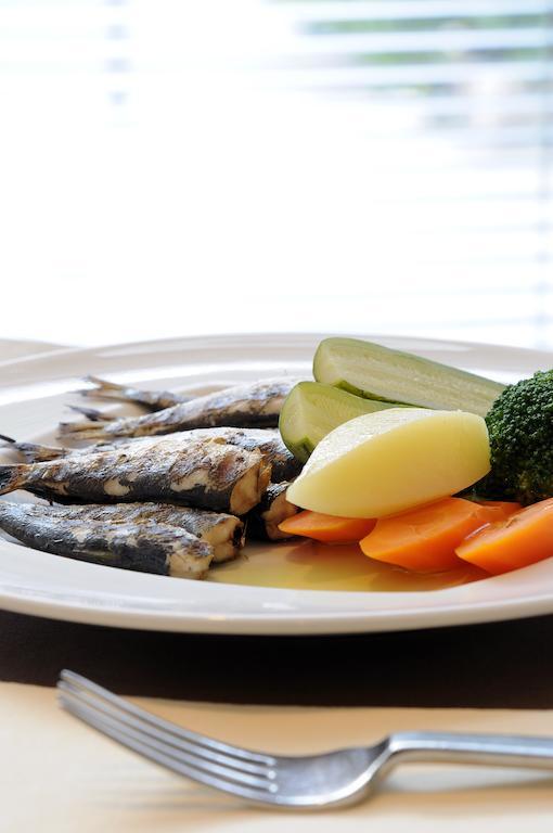 ספארטי Maniatis Hotel מראה חיצוני תמונה