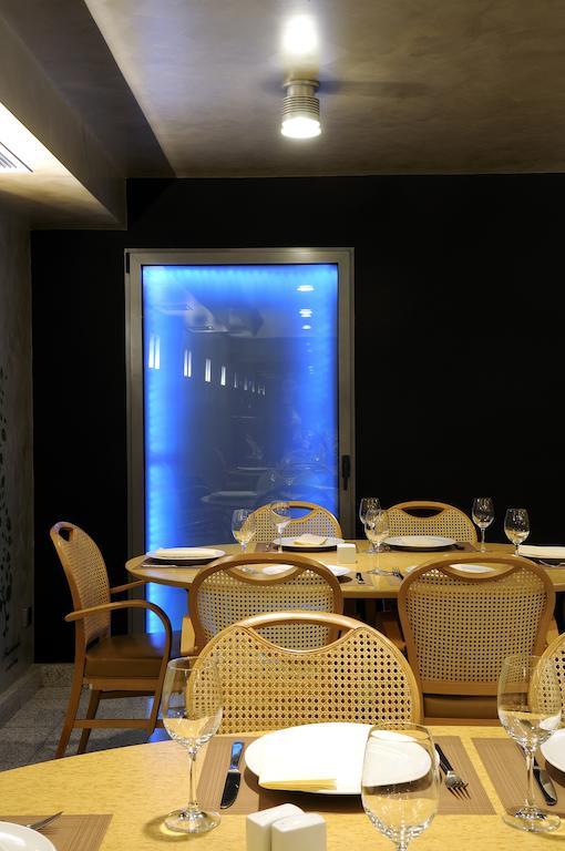 ספארטי Maniatis Hotel מראה חיצוני תמונה