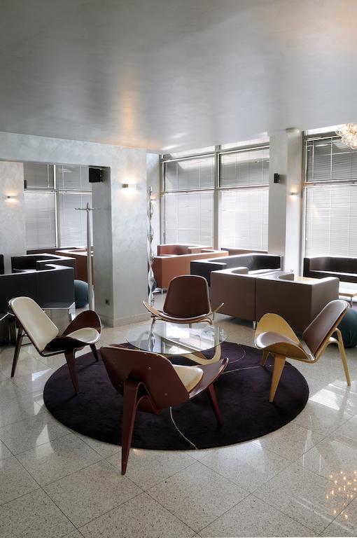 ספארטי Maniatis Hotel מראה חיצוני תמונה