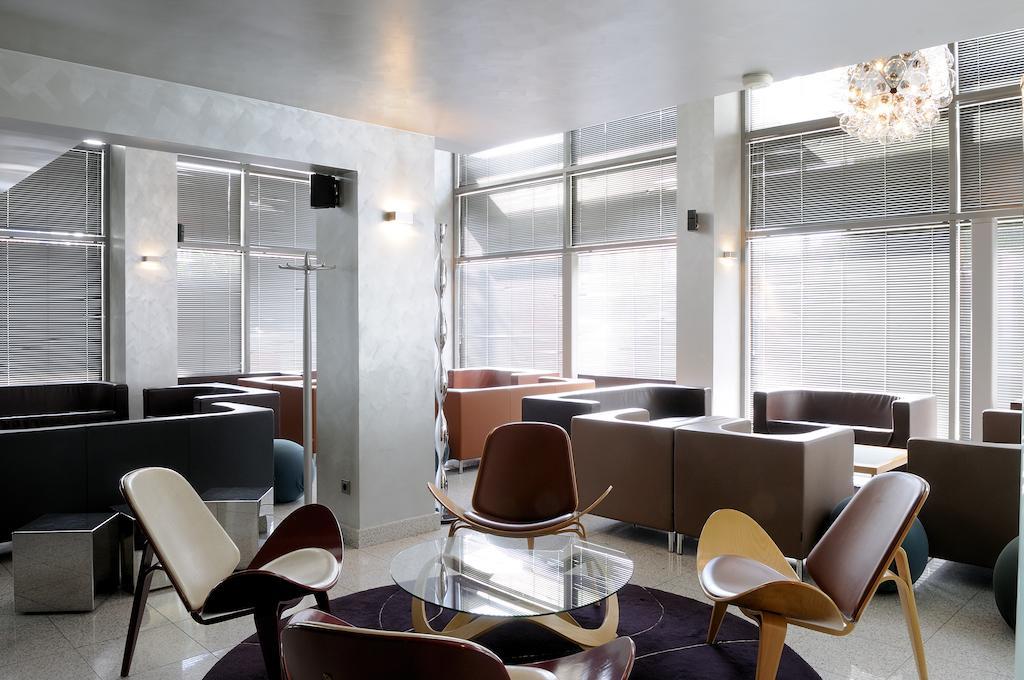 ספארטי Maniatis Hotel מראה חיצוני תמונה